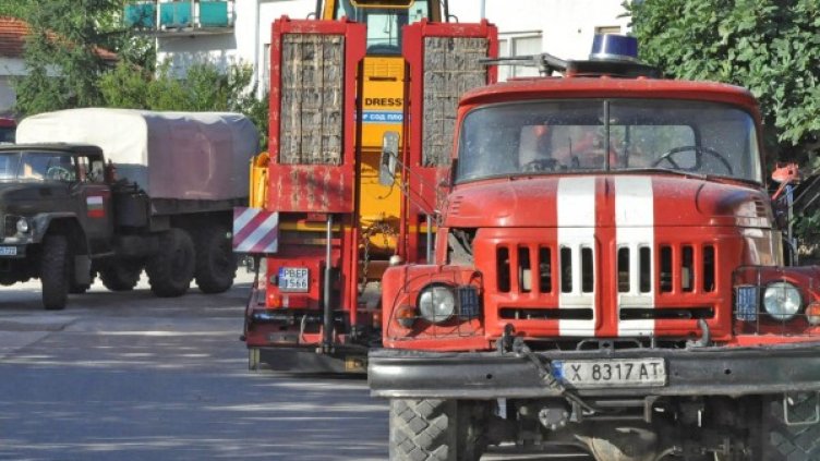 Снимка: Булфото, архив