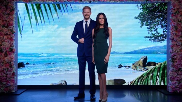 Снимка:  Reuters