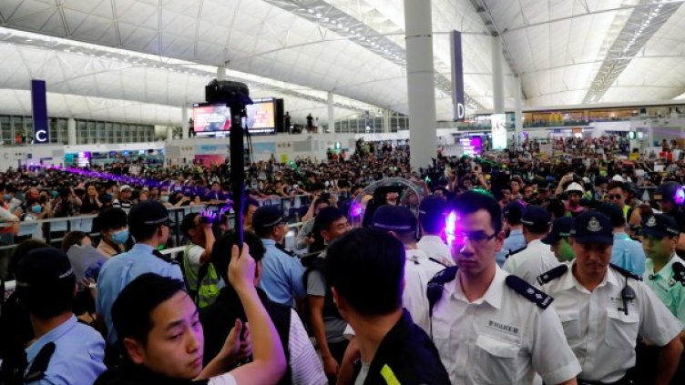 Снимка: архив, Reuters