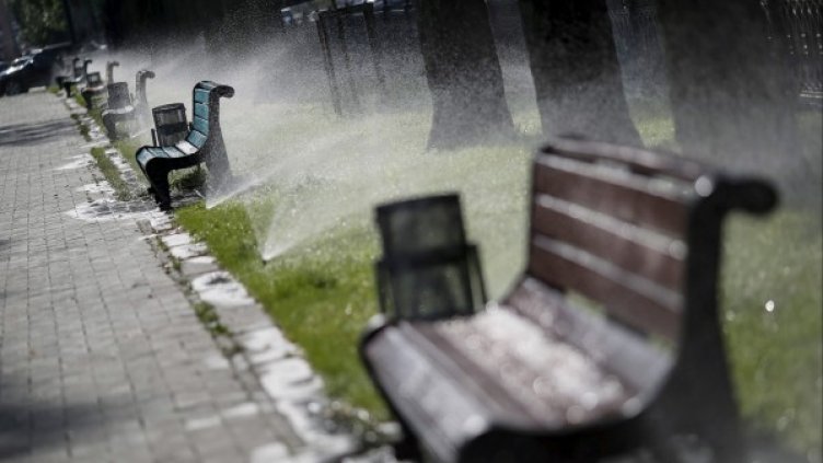 Снимка: архив, Reuters