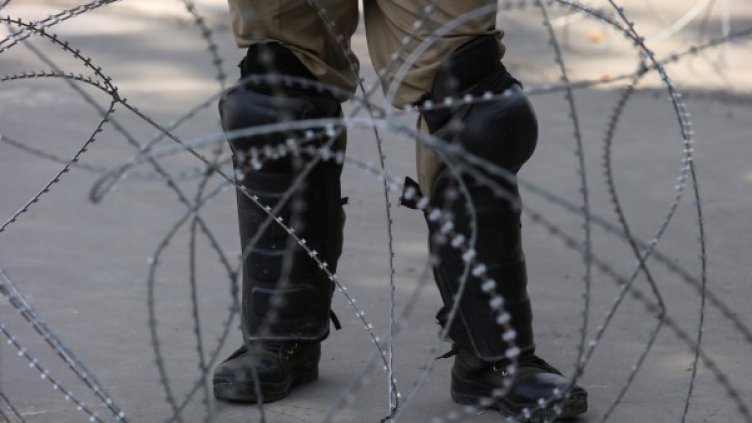 Снимка: архив, Reuters