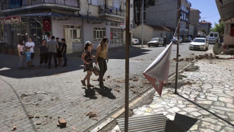 Снимка: архив, БТА