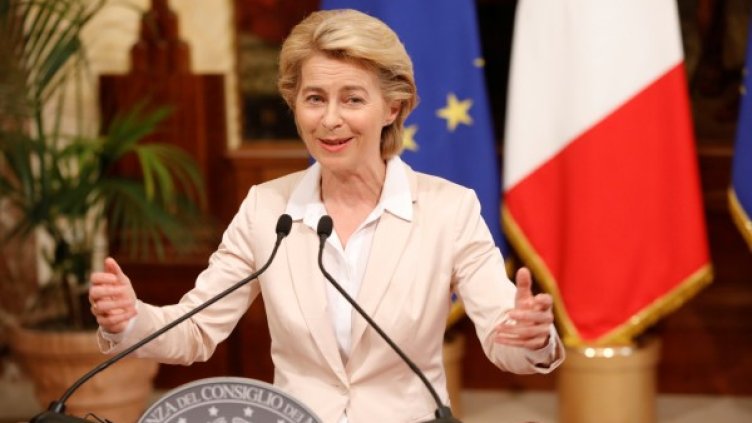 Снимка: Reuters