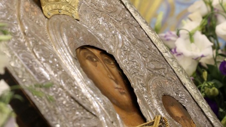 Снимка: BulFoto