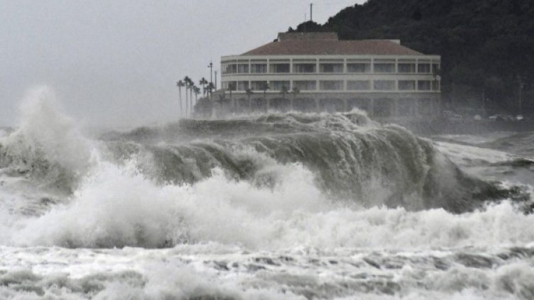 Снимка: архив, Reuters