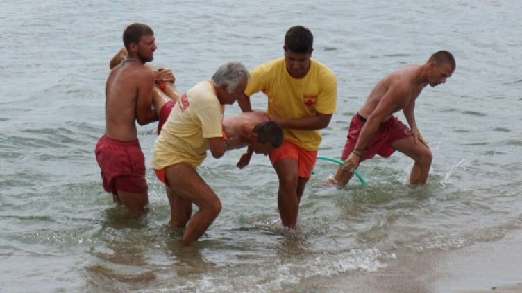 Снимка: Булфото, архив