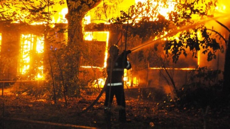 Снимка: Булфото, архив