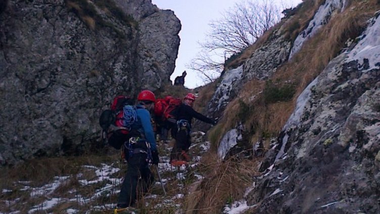 Снимка: ПСС