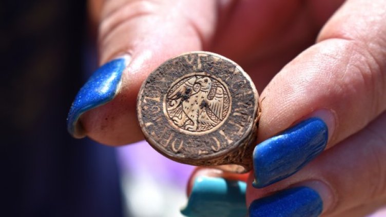 Снимка: НИМ