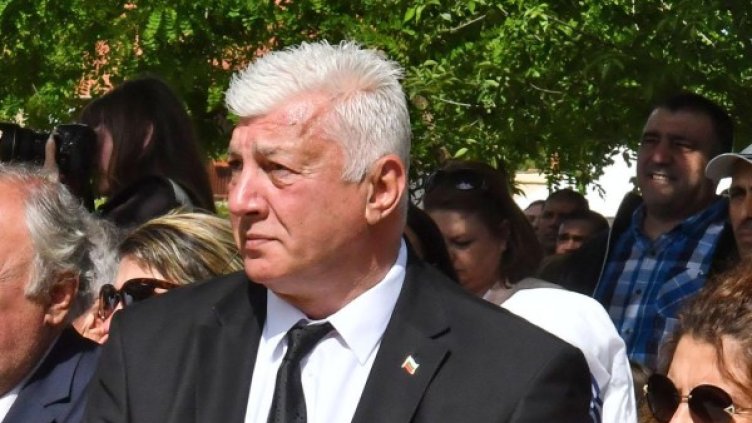 Снимка: Булфото