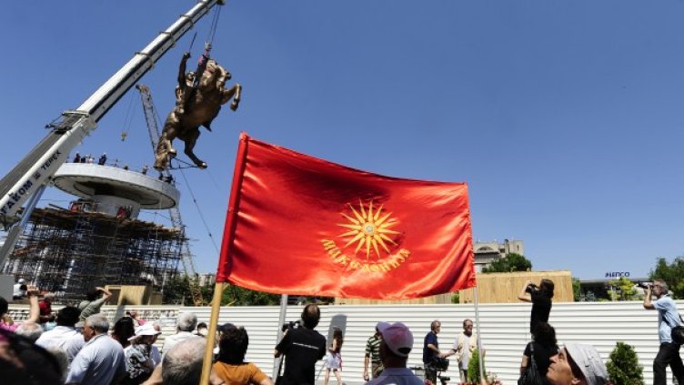 Снимка: архив, Reuters