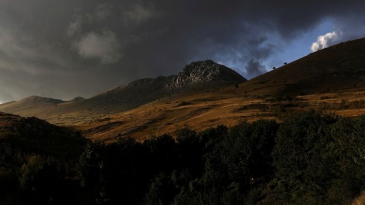 Снимки: Reuters