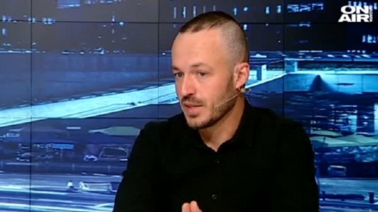 Снимка: bgonair.bg