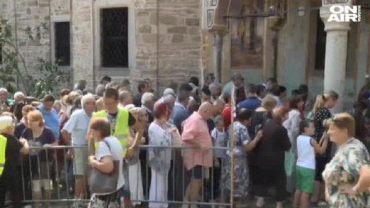 Снимка: bgonair.bg