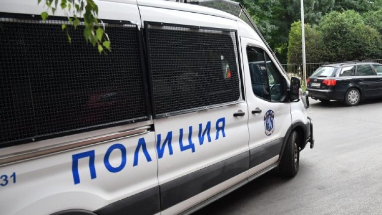 Снимка: Булфото, архив