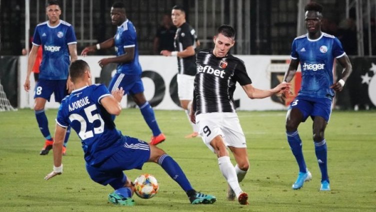 Снимка: Булфото, архив