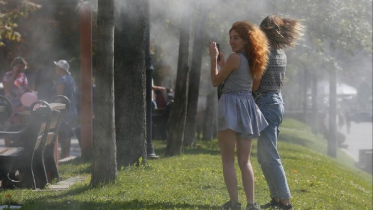 Снимка: архив, Reuters