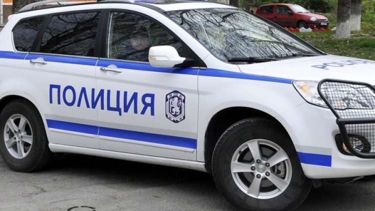 Снимка: БулФото