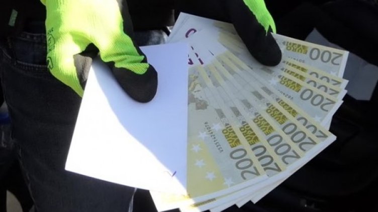 Снимка: МВР