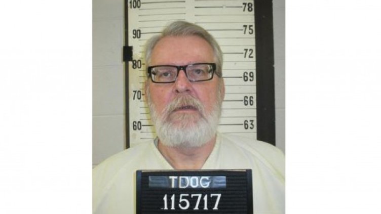 Стивън Уест. Снимка: БТА