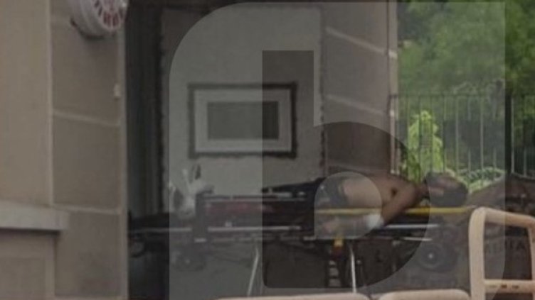 Снимка: Кадър bTV