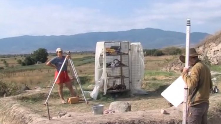 Снимка: Телемедиа