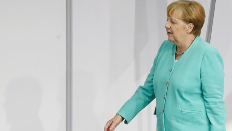 Снимка: Reuters