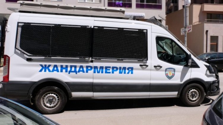 Снимка: BulFoto архив