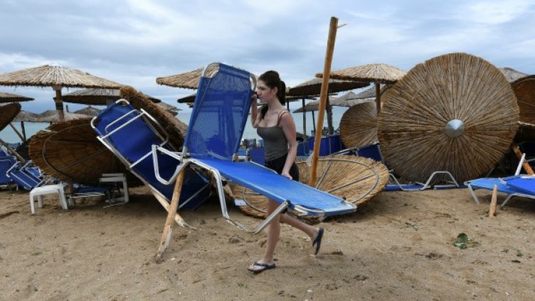 Снимка: Reuters