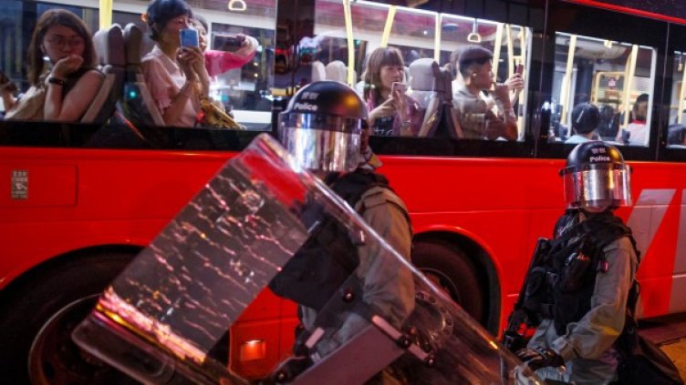 Снимка: Reuters