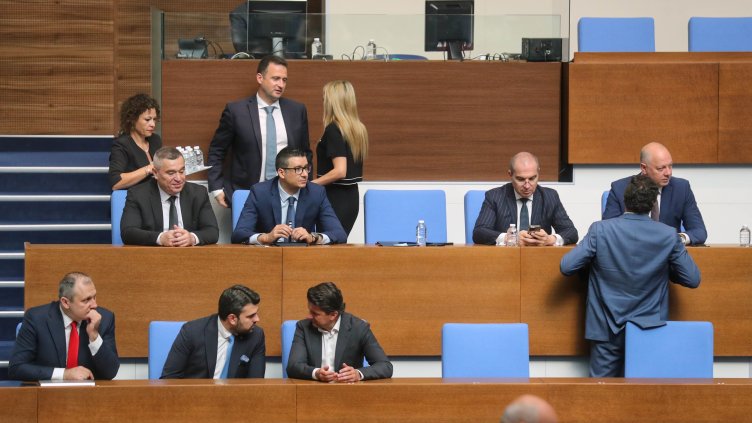 Димитър Кьосемарлиев, Dnes.bg