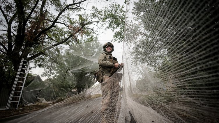 Снимка: Reuters