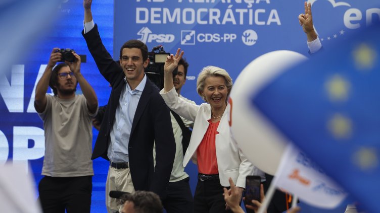 Снимка: БГНЕС/ EPA