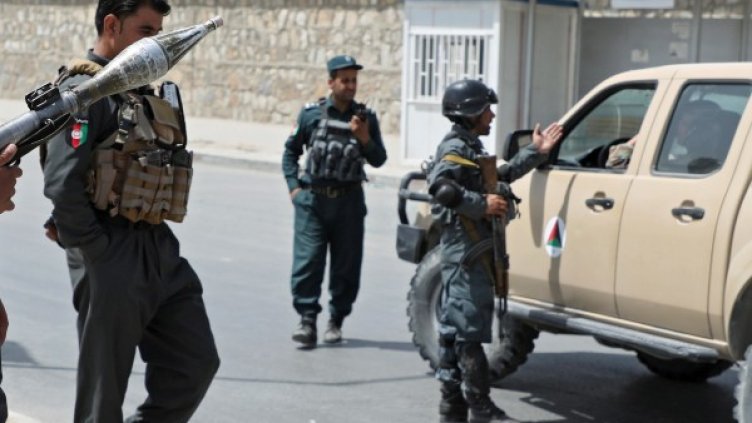 Снимка: Reuters