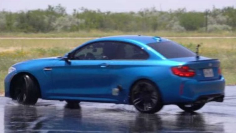 Снимка: Tyre Reviews