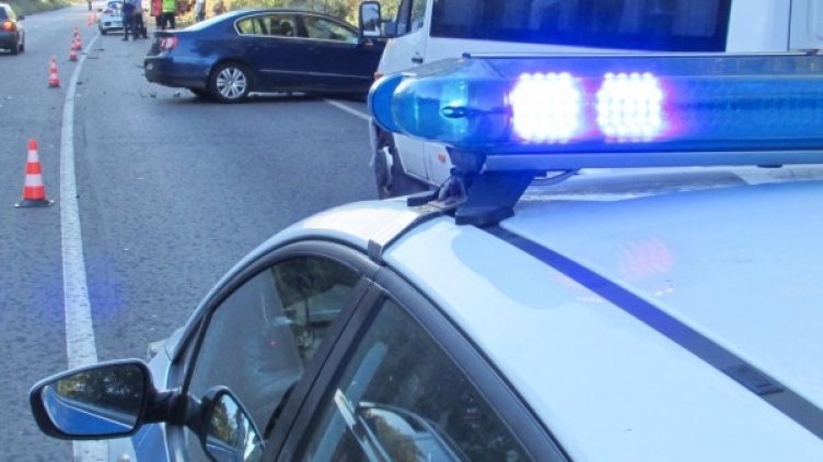 Снимка: Булфото, архив