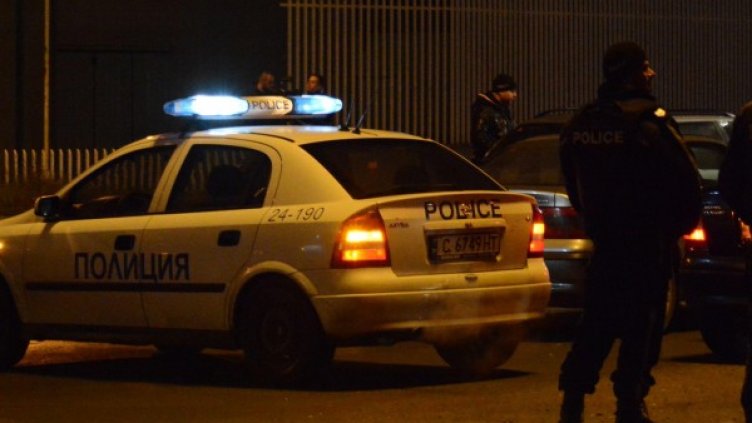 Снимка: BulFoto