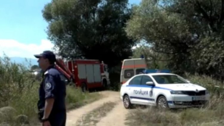 Откриха и втори труп край Негован, пак разложен