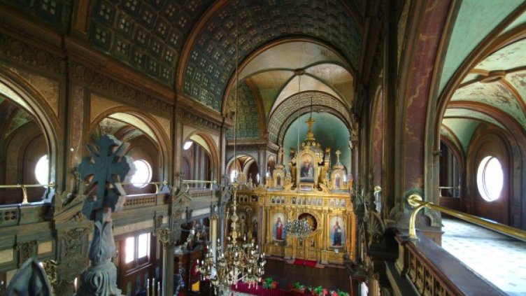 Снимка: Булфото, архив