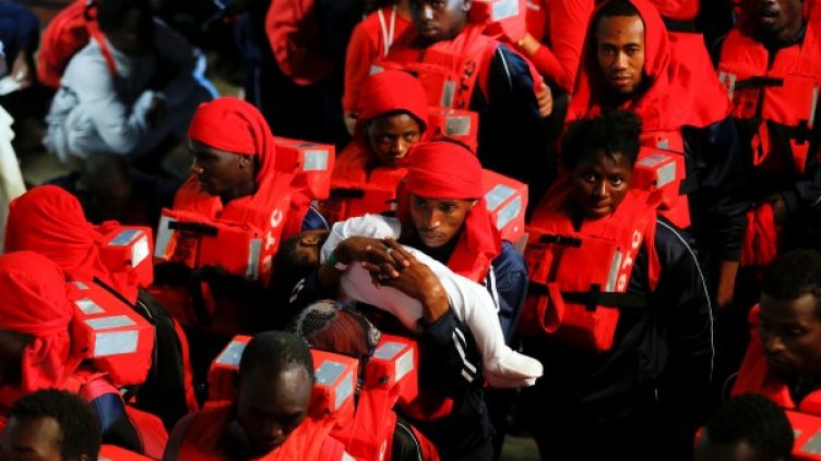 Снимка: Reuters, архив