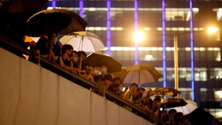 Снимка: Reuters