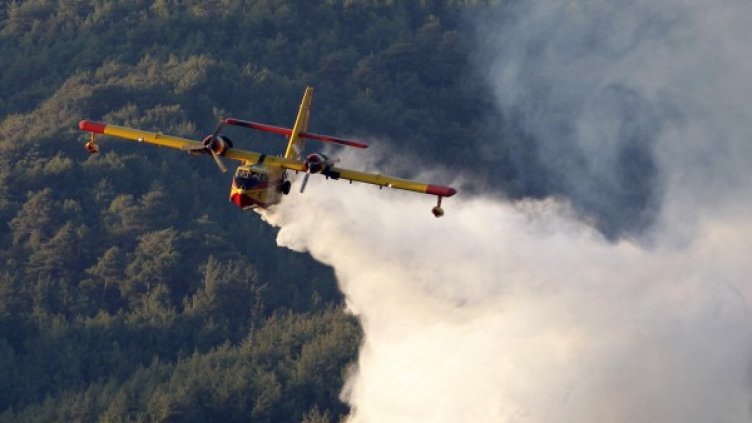 Снимка: архив, Reuters