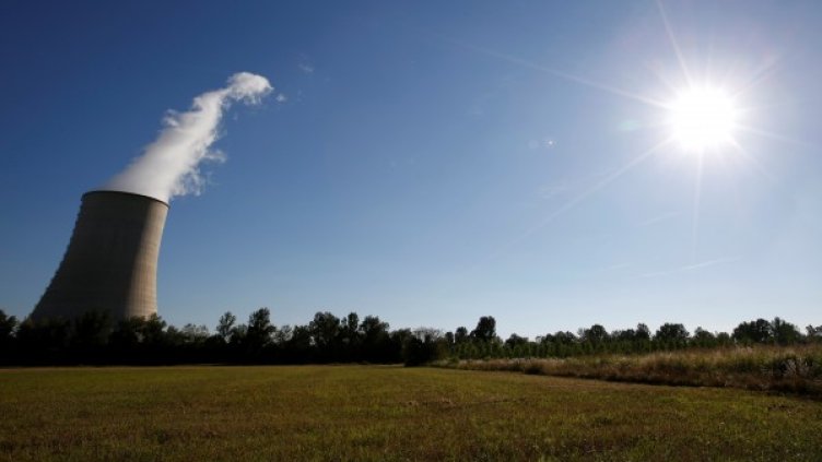 Снимка: архив Reuters