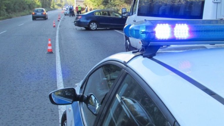 Снимка: архив "Булфото"