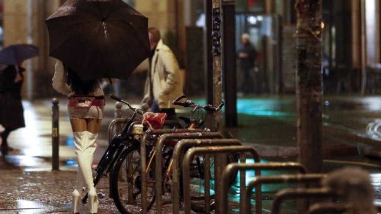 Снимка: архив, Reuters