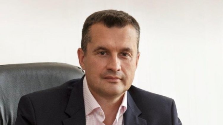 Снимка: Прессекретариат на президента