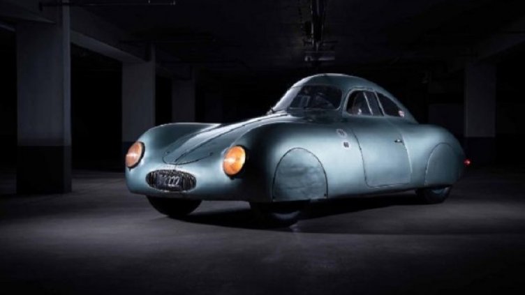 Снимка: Sotheby's