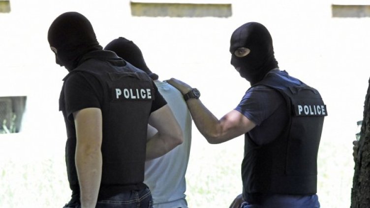 Снимка: БулФото