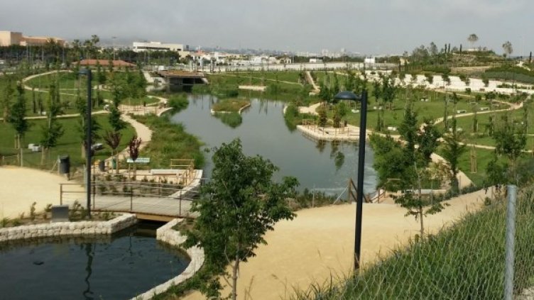 Снимка: Alicante.es