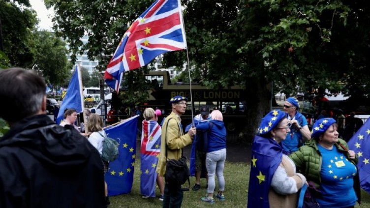 Снимка: архив, Reuters